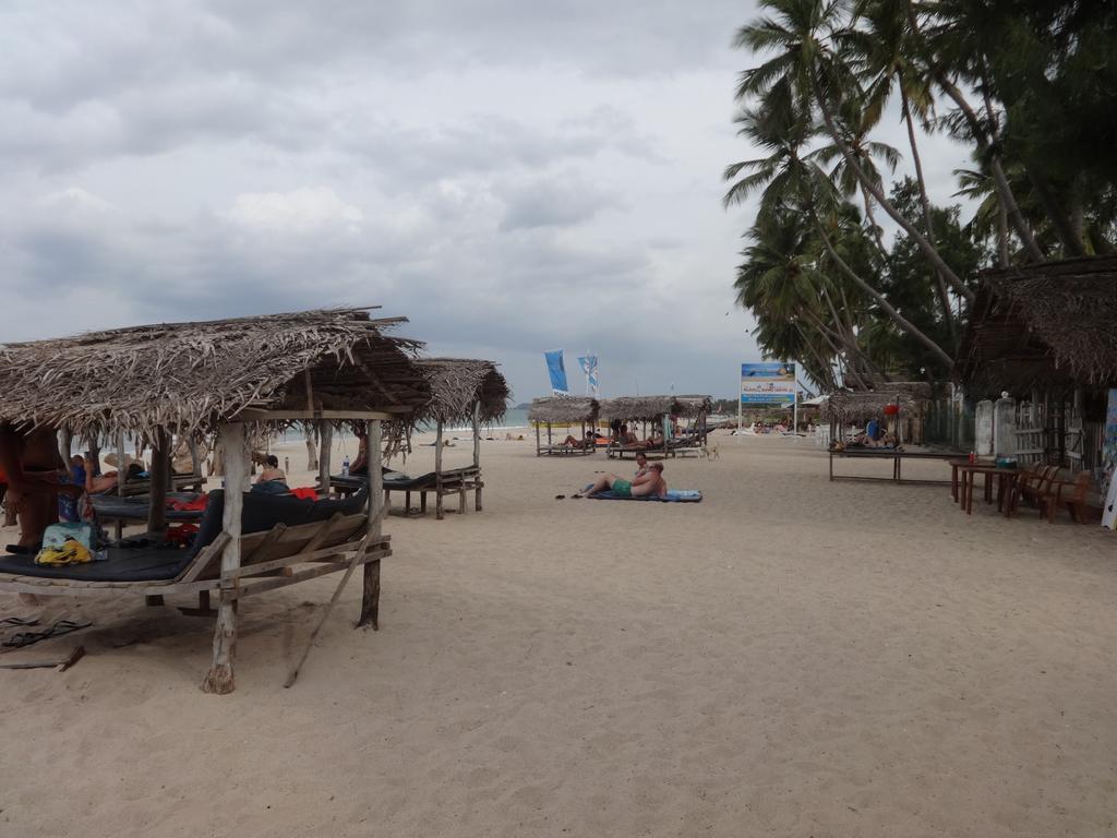 Neem Beach House Trincomalee Ngoại thất bức ảnh