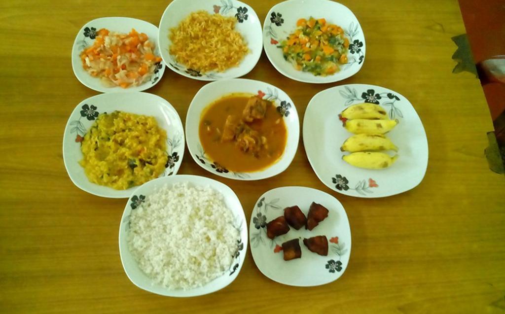 Neem Beach House Trincomalee Ngoại thất bức ảnh