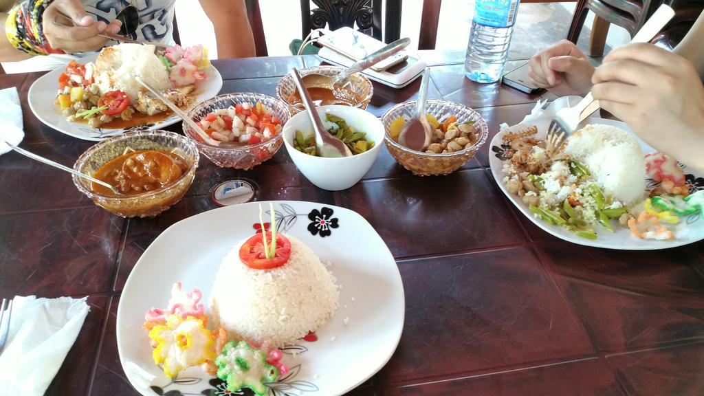 Neem Beach House Trincomalee Ngoại thất bức ảnh