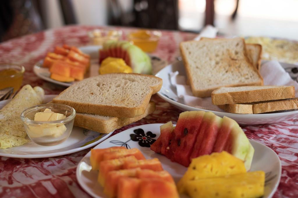 Neem Beach House Trincomalee Ngoại thất bức ảnh