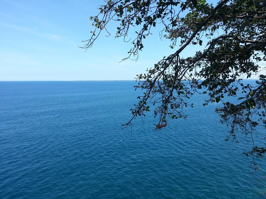 Neem Beach House Trincomalee Ngoại thất bức ảnh