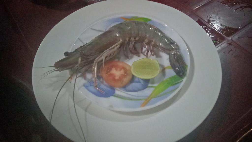 Neem Beach House Trincomalee Ngoại thất bức ảnh