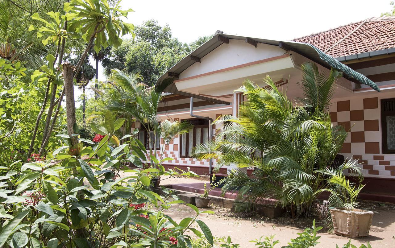 Neem Beach House Trincomalee Ngoại thất bức ảnh