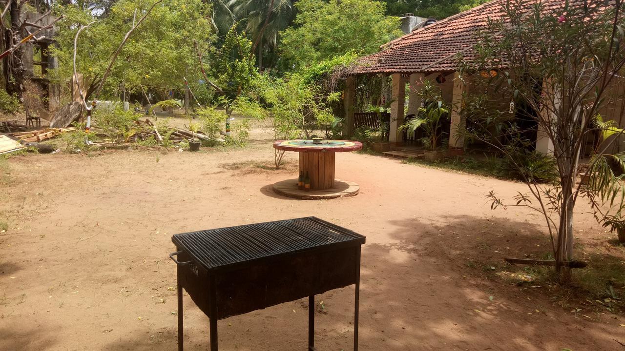 Neem Beach House Trincomalee Ngoại thất bức ảnh